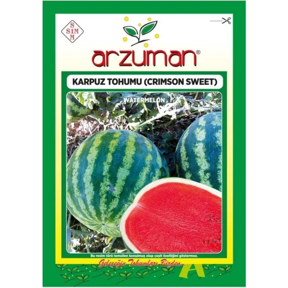 Karpuz Tohumu ürün görseli 1