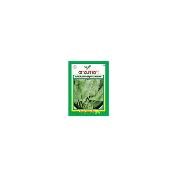 Kuzukulağı Tohumu Yerli 3 gr ürün görseli 1