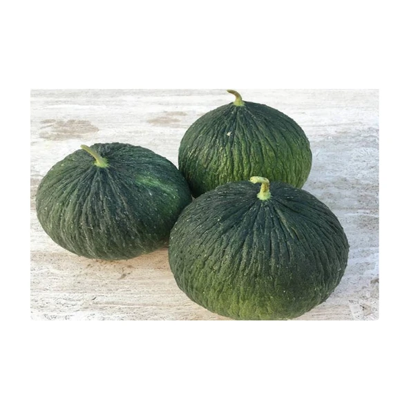 Hasanbey Kavun Tohumu (10 Gr) - Resim 4