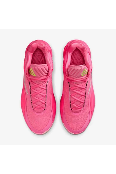 Nike Giannis Freak 7 Live Wire - Resim 4