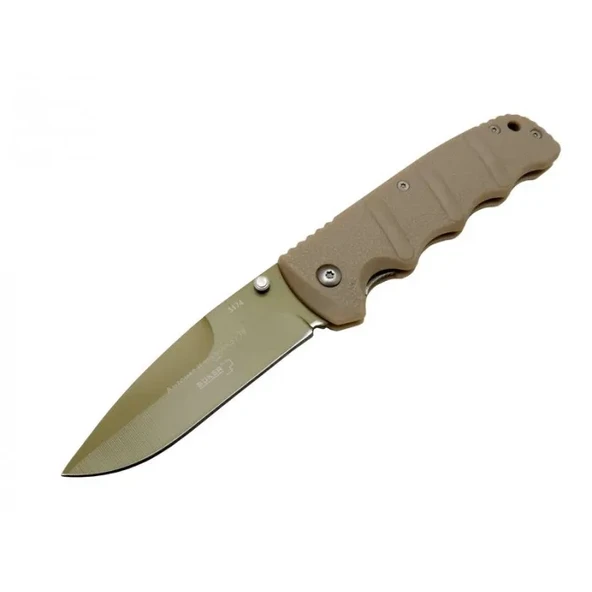 Böker 7-20 Plus Aus8 Çöl 20,5 Cm Manuel, Kemerlikli ürün görseli 1
