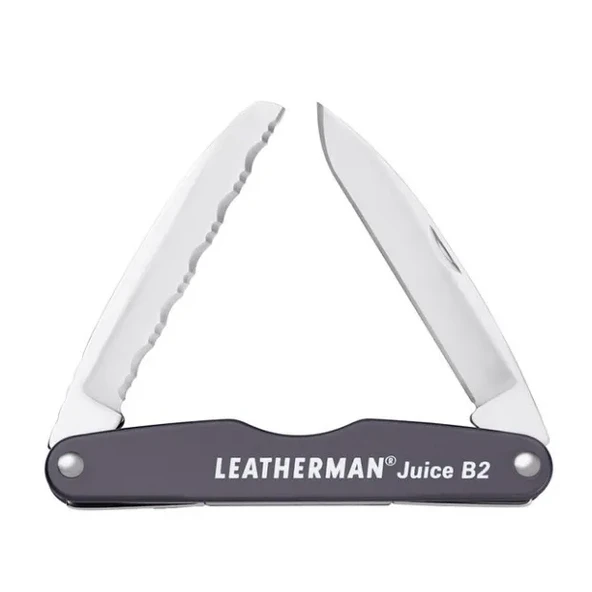 Leatherman  Juice® B2 Çakı Katlanabilir ürün görseli 1