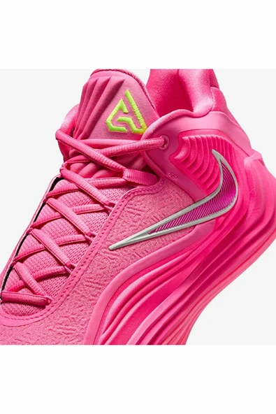 Nike Giannis Freak 7 Live Wire - Resim 5