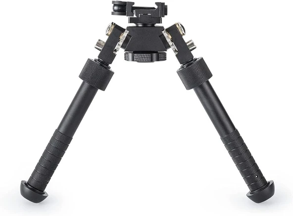 Super X Tac Picatinny Rail 22 Mm Hareketli Bipod ürün görseli 1