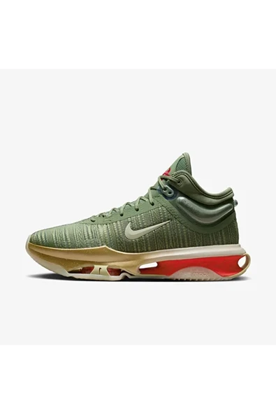 Nike Air Zoom G.T. Jump 2 'Our Holiday' ürün görseli 1