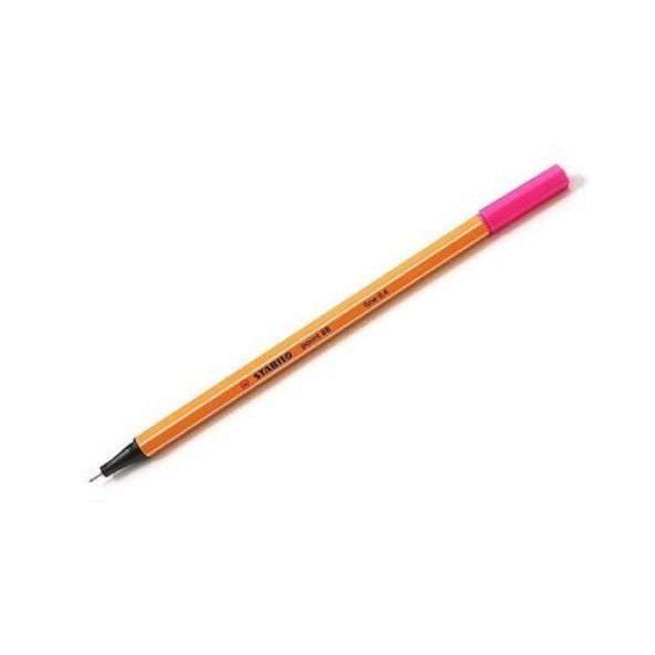 Stabilo Point 88 Gül Pembe 88/56 ürün görseli 1