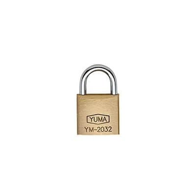 Yuma Asma Kilit 30 Mm - Resim 3