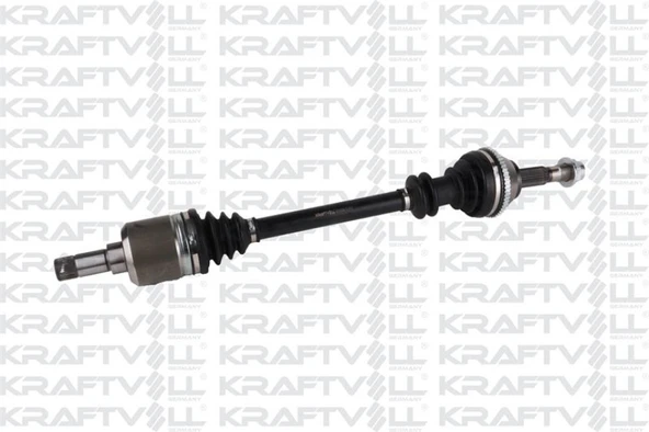 Fiat Aks Sol Komple Boxer Jumper Ducato (dis Freze:28 IC Freze:41 Boy: 757,5mm) Dj5 Dj5t Dj5ted Xud9 2,5 - Kraftvoll 01010358 ürün görseli 1