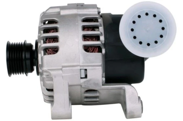 Bmw Alternator 140 A 14 V Bmw E39 E38 E53 - Hella 8el012430-011 ürün görseli 1