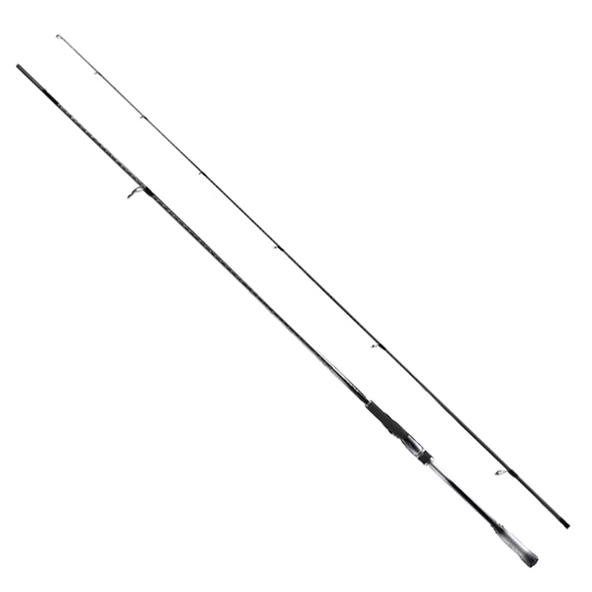 Shimano Lunamis Spinning 26 S86ML 2.59m 6-25gr - Jig Max 32gr Spin Olta Kamışı ürün görseli 1