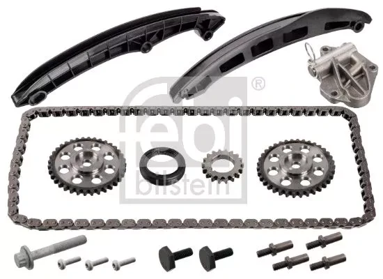Vw Eksantrık Zincir Seti - Eksantrık Zincir Seti - Febi 174469 ürün görseli 1