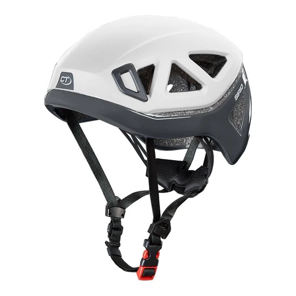 CT KASK SIRIO 52-57 CM - Resim 3