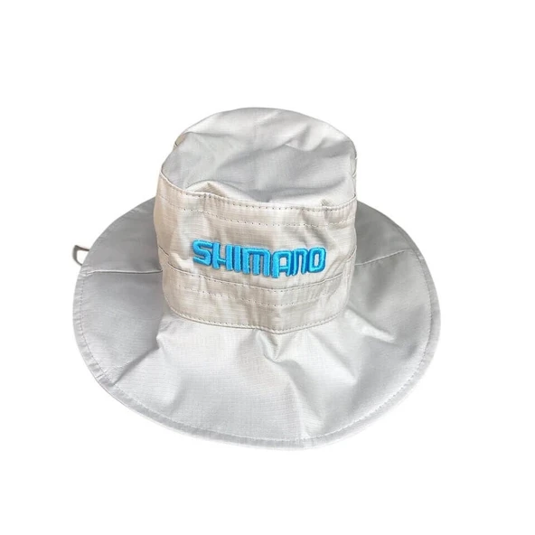 Shimano Cap 07 Türkiye'ye Özel Balıkçı Şapkası ürün görseli 1