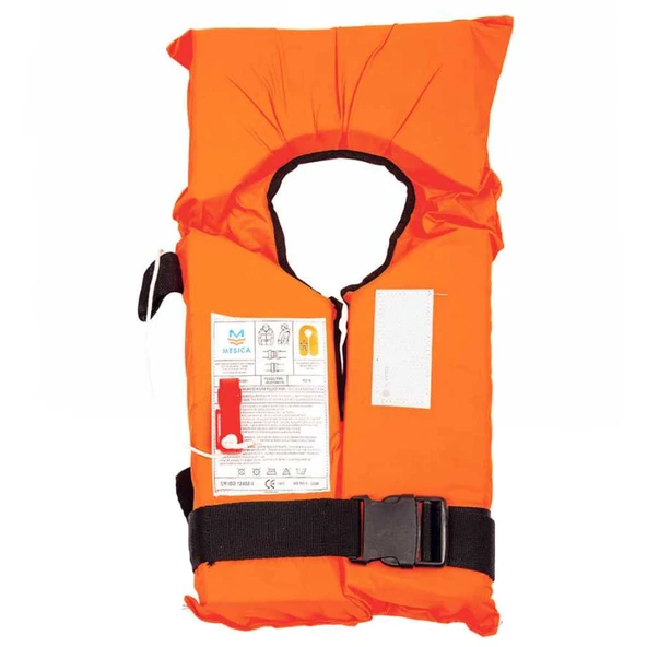 Albastar Can Yeleği Çocuk GDR-001 - Resim 2