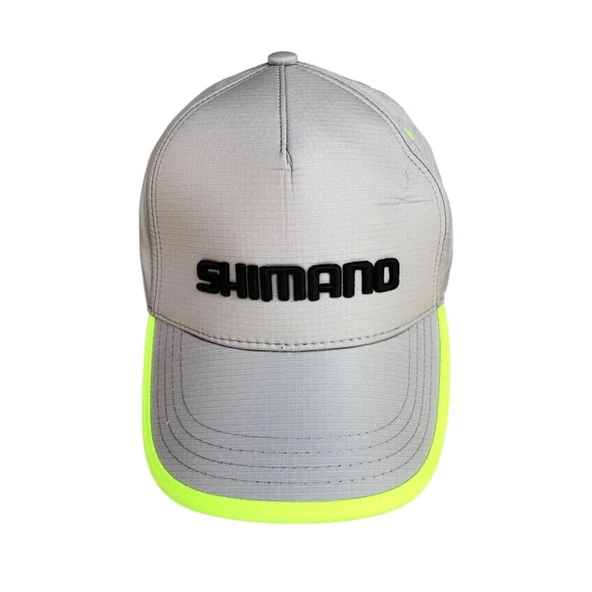 Shimano Cap 01 Türkiye'ye Özel Balıkçı Şapkası ürün görseli 1