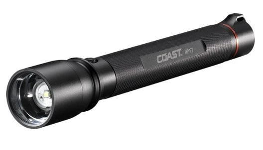 COAST HP17 EL FENERI(615 LUMEN) VAKUMLU PAKET ürün görseli 1