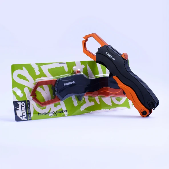 Fubelo Sifting Dual Gripper & Pense ürün görseli 1