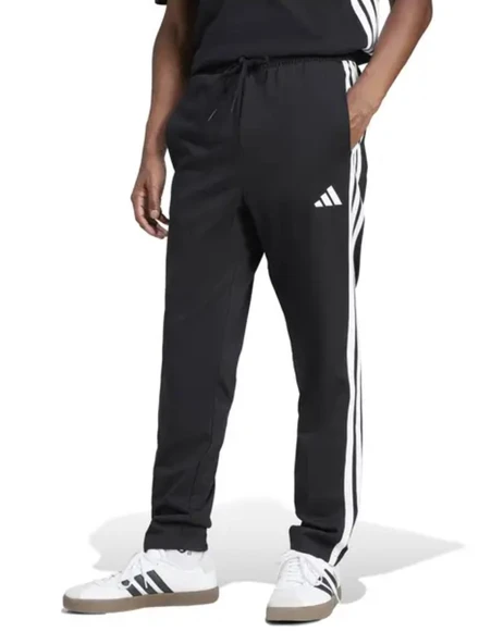 Adidas Essentials 3 Stripes Erkek Eşofman Altı - Resim 2