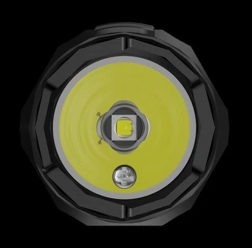 NITECORE EA21 360 LUMEN EL FENERI - Resim 2