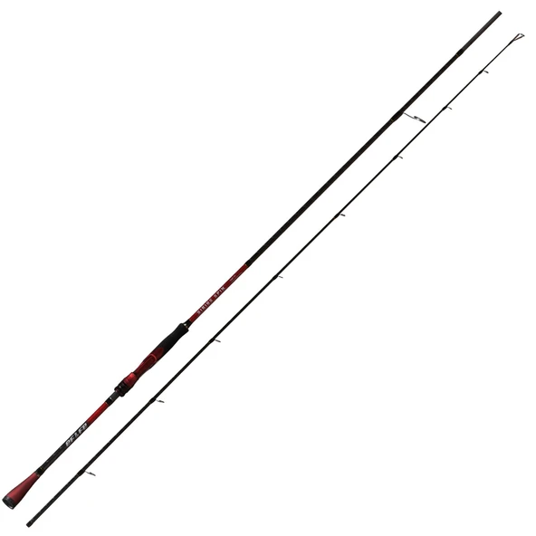 Effe Sirius 2.72m 10-40gr Spin Olta Kamışı ürün görseli 1