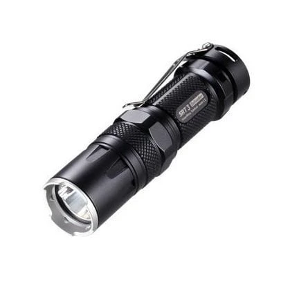 NITECORE SRT3 550 LUMEN  EL FENERI (1X18650) ürün görseli 1