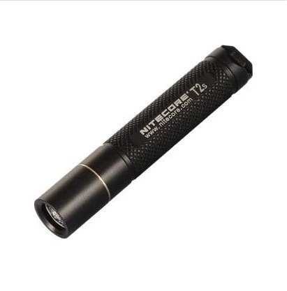 NITECORE T2S 50 LUMEN EL FENERI(1XAAA) ürün görseli 1
