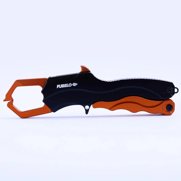 Fubelo Sifting Dual Gripper & Pense - Resim 3
