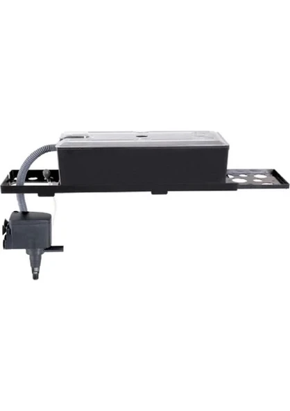 Sobo Akvaryum Üst Filtre 2500 Lt/H 40 W ürün görseli 1