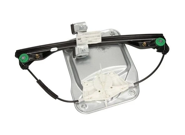 5J4837461M Cam Açma Mekanizmasi Ön ( Motorlu ) - Fabia 2007-2015 ürün görseli 1