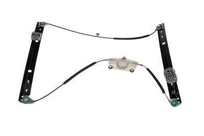4L0837461A Cam Açma Mekanizması Ön Sol ( Motorsuz ) - Audi Q7 2007-2015 ürün görseli 1