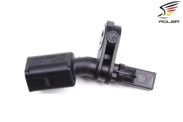 6Q0927804B Abs Sensörü Ön - Sağ - Audi A1 -Ameo Cıtıgo Fabia Sağoomster Ibiza Cordoba Polo ürün görseli 1