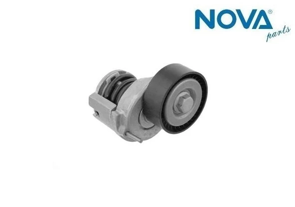 03C145299C Alternatör Gergi (Rulmanı) (17*65*25) - 1.2-1.4 Tsi 1.6 Fsi Blg-Bmy-Caxa-Cbza-Cbzb-Blf-Bln-Bkg-Blp-Bag ürün görseli 1