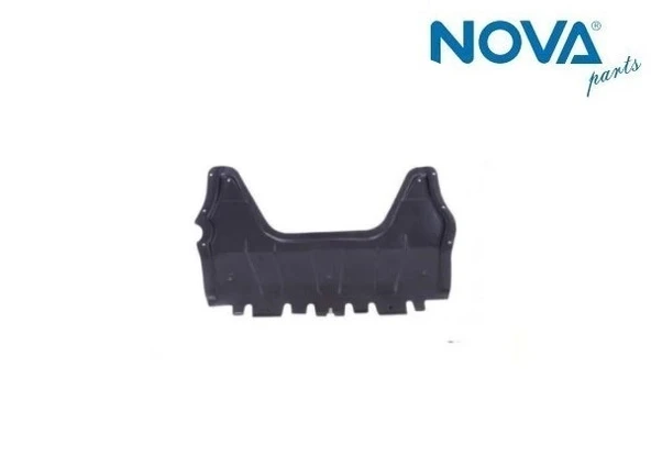 5N0825235 Karter Koruyucu - Volkswagen Tiguan 2008-2015 - Benzinli ürün görseli 1