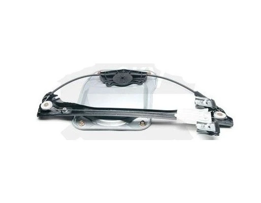 5J7837461 Cam Açma Mekanizması Ön Sol ( Motorsuz ) - Roomster 2006-2015 ürün görseli 1