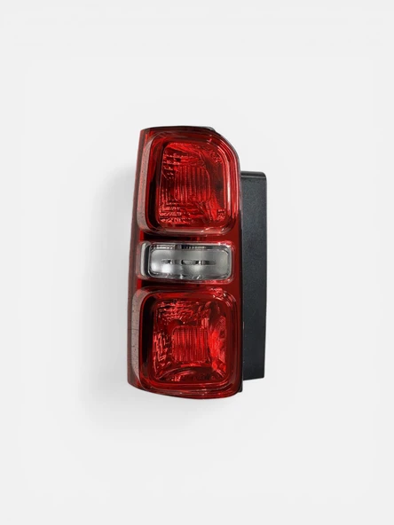 PEUGEOT EXPERT FİAT SCUDO CİTROEN JUMPY OPEL VİVARO C ZAFİRA LİFE TOYOTA YENİ MODEL SOL ARKA STOP LAMBASI ürün görseli 1