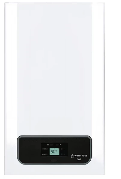 Warmhaus Ewa 24 Premix Hermetik Yoğuşmalı Kombi ürün görseli 1