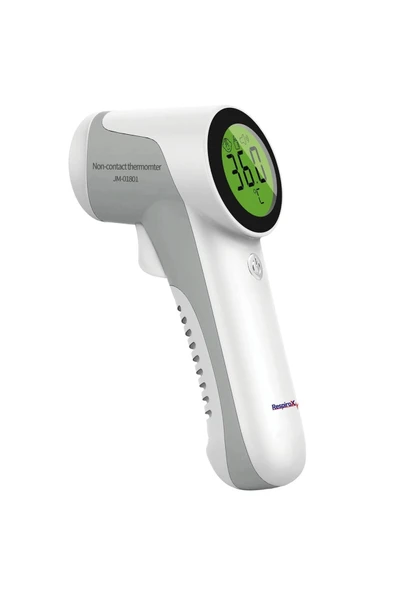 Temassız Ateş Ölçer Jm-01801 ürün görseli 1