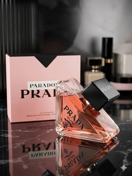 Prada Paradoxe Edp Kadın Parfüm 90 Ml ürün görseli 1