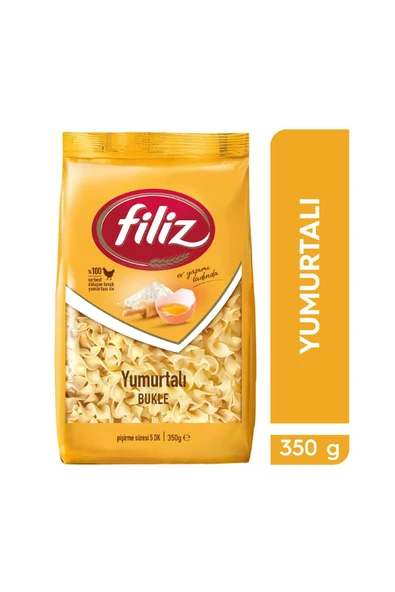 Filiz Yumurtalı Bukle 350 Gr ürün görseli 1
