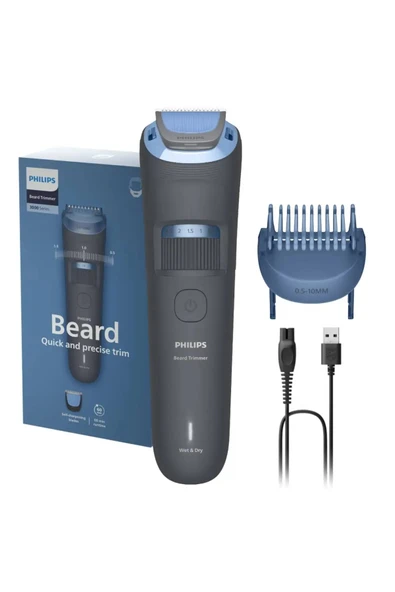 Philips BT3617/15 Sakal Kesme Makinesi ürün görseli 1