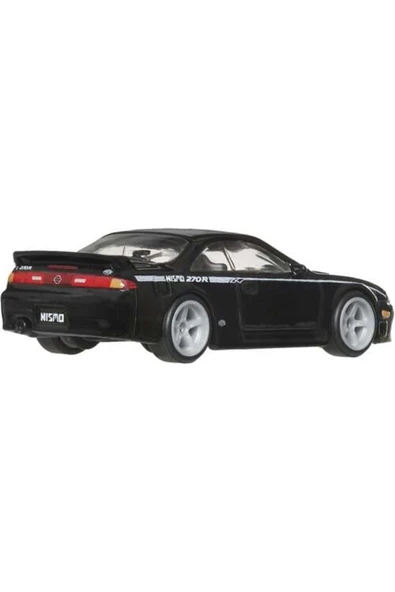 Modern Classics 1994 Nismo 270R(S14) - Resim 5