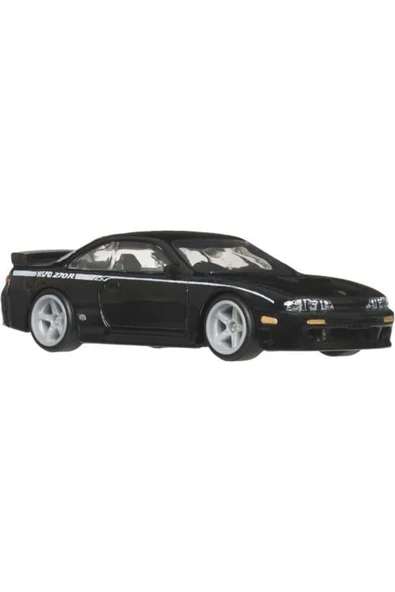 Modern Classics 1994 Nismo 270R(S14) - Resim 3