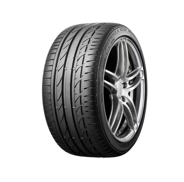 245/35R19 93Y XL Potenza Sport BRIDGESTONE Yaz Lastiği 2025     |#| ürün görseli 1
