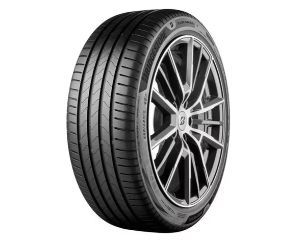 225/60R17 99V Turanza 6 BRIDGESTONE Yaz Lastiği 2026 ürün görseli 1