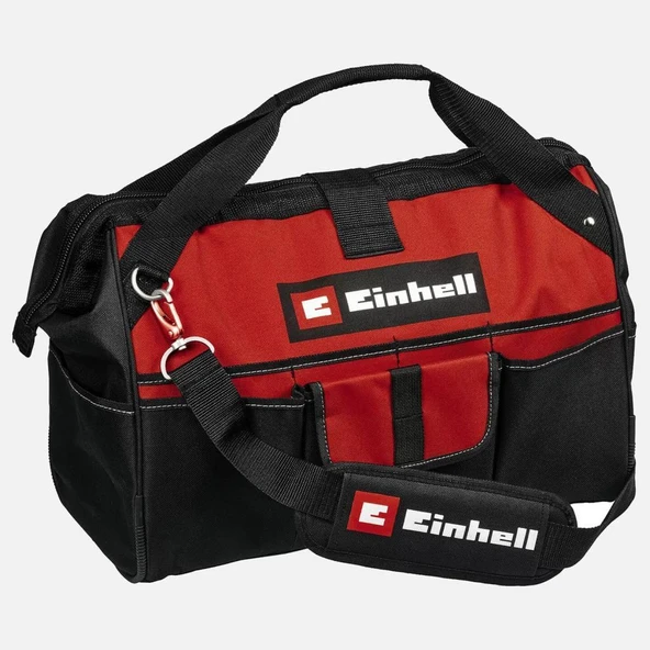 Kraftixx by Einhell Akülü El Aletleri Atölye Seti - Resim 2