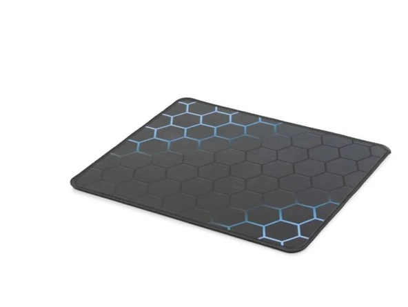 Mouse Pad 250x290 Hadron Onezore ZR920 Mavi Petek ürün görseli 1