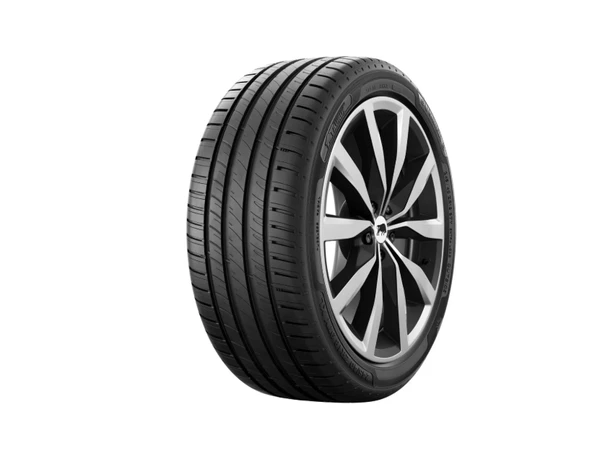 215/45R17 87V Summer 3 TAURUS Yaz Lastiği 2026 ürün görseli 1