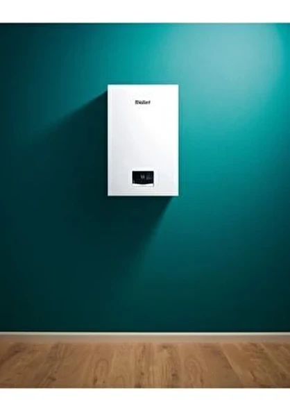 Vaillant Ecotec İntro 24/24 24 Kw Tam Yoğuşmalı Kombi ürün görseli 1