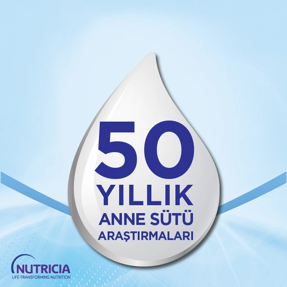 Çocuk Devam Sütü Maması No4 1 Yaş+ 1200 Gr - Resim 5