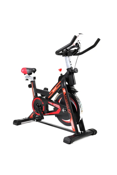 Relax Exclusive Kondisyon Bisikleti Spinning Bike Egzersiz Aleti ürün görseli 1